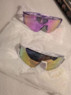 Lentes para deportes