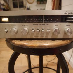 MARANTZ MODEL 26 AM/FM STEREO 
