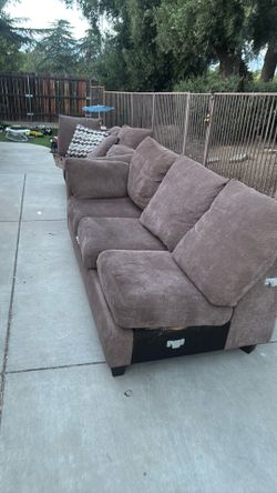 Couch for sale