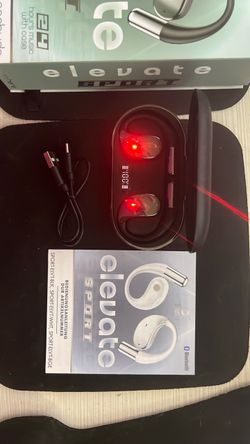 Zero Statik earbuds