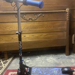 Electric Scooter- TODAY ONLY $70!!!-