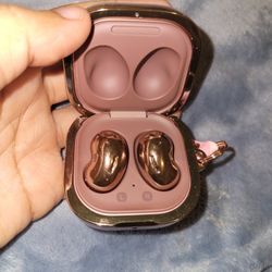Galaxy Headphones