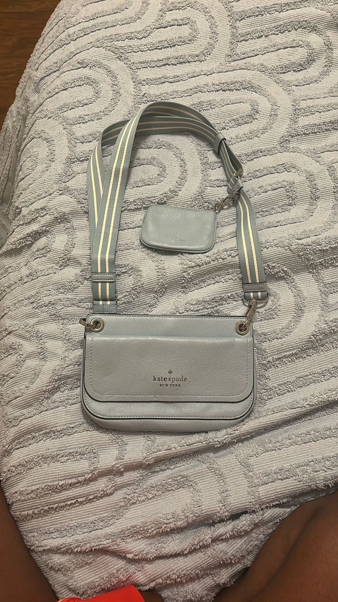 Kate Spade Crossbody