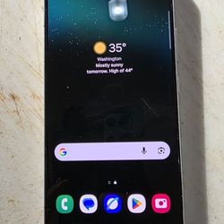 Samsung Galaxy S22 
