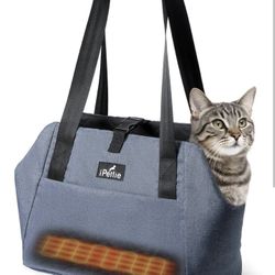 New Pet Carrier 