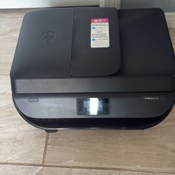 HP OfficeJet 5255