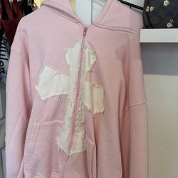 Korruted closet hoodie