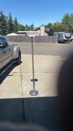 Floor lamp