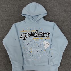 Spider Hoodie 