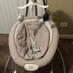 Baby Swing 