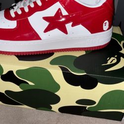 BAPESTA’S