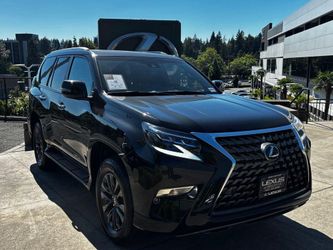 2023 Lexus GX 460