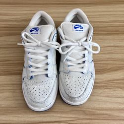 Nike SB Dunk Low Premium Game Royal