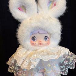 Nommi Weather Forecast Rainbow Blind box Brand New