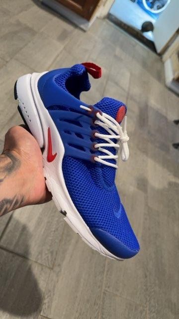 Nike Aire Presto 