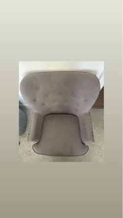 Accent Chair