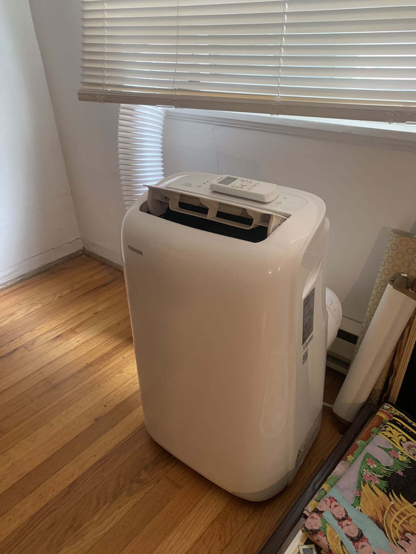 Powerful Air Conditioner