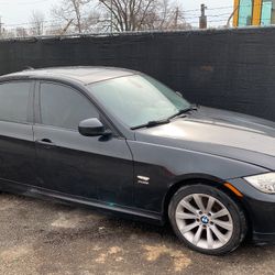 2011 BMW 328i X-Drive (140k Miles)  
