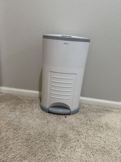 Diaper Pail