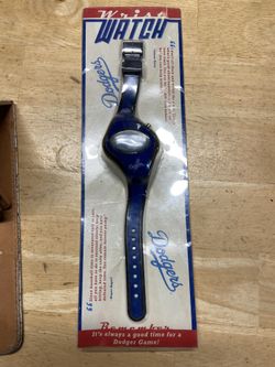 Dodgers Watch