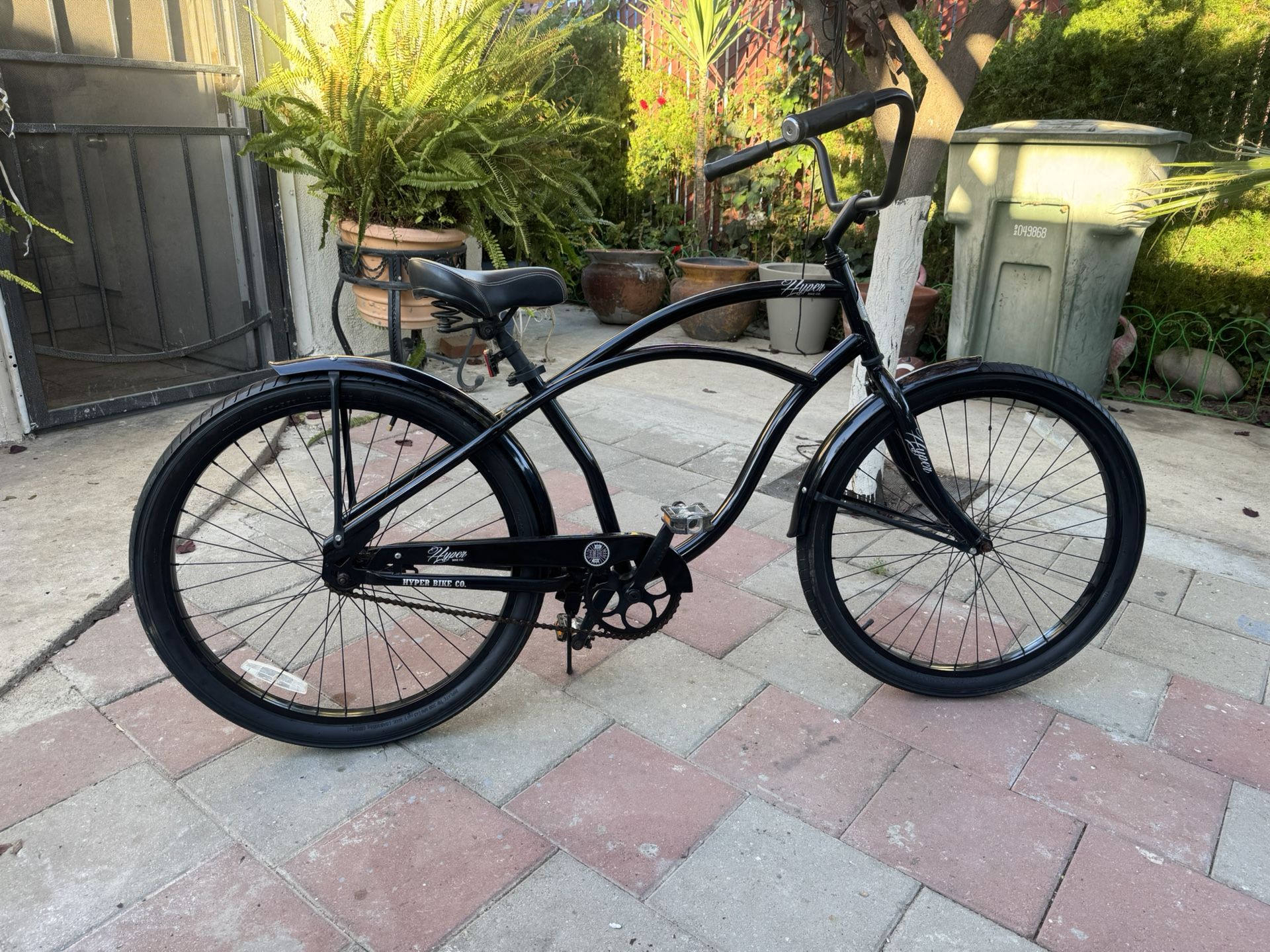 Hyper Cruise Bike 26"