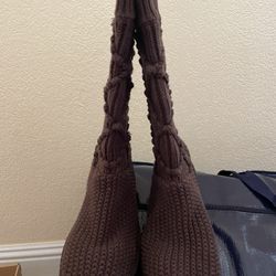 Brown Size 7 Ugg Boots