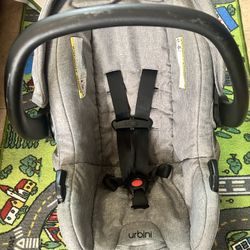 Car Seat