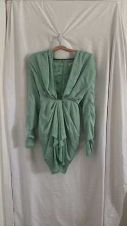 House the CB dress