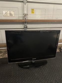 Samsung Tv 32