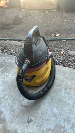 Stinger Vacuum