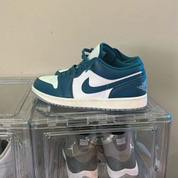 Jordan 1 Low