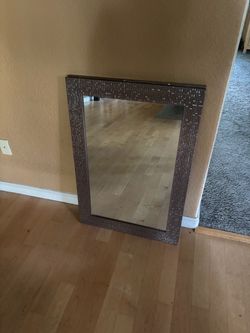 Mirrors (2)