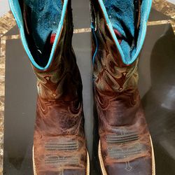 Ariat Boots Size Men's 7B