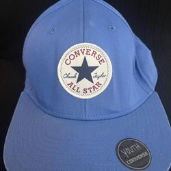 Converse Hat