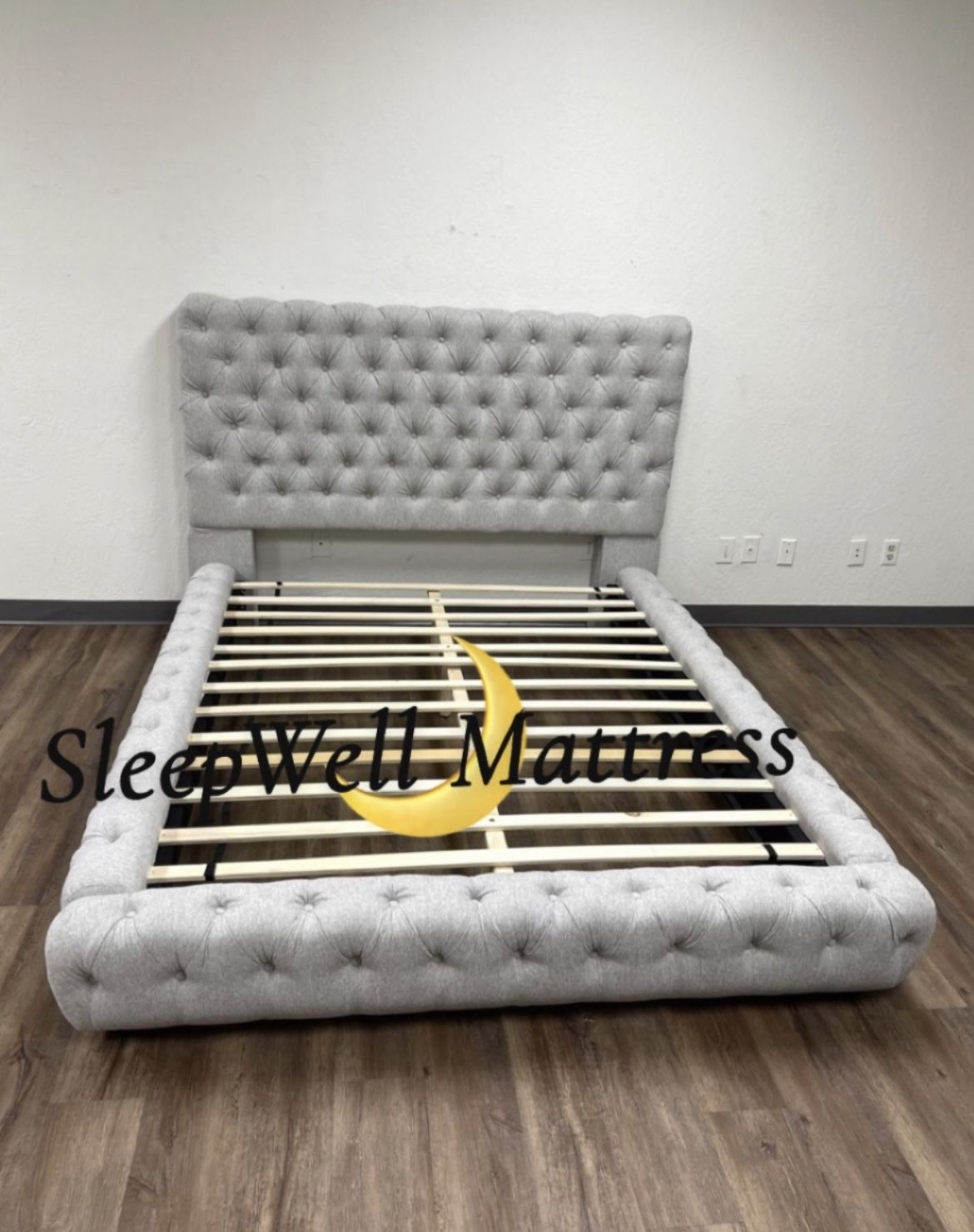 Queen Size Bed Frame Only