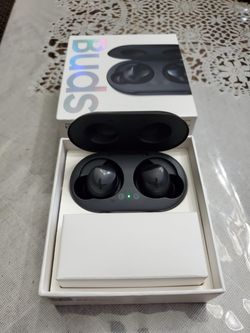 Samsung Galaxy Buds Bluetooth Earbuds True Wireless airpods