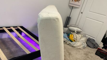 Queen Mattress - Good Condition