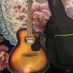 6 String Guitar 