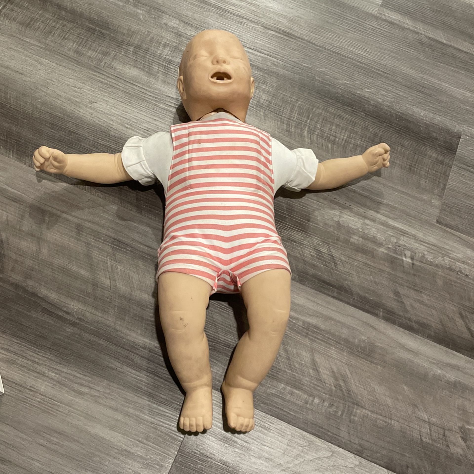 Infant CPR Manikin 