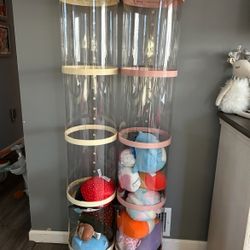 Stuffanimal Storage