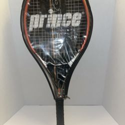 Tennis racket