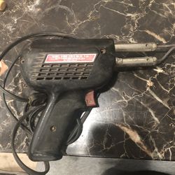 Ul Weller R D-550 240/325 Watts 