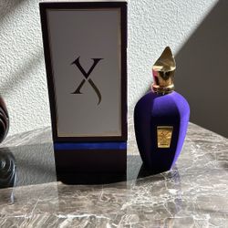 Xerjoff Soprano Edp 3.4oz