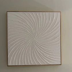 Abstract Decorative Painting