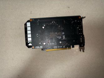 GTX 1650 4gb