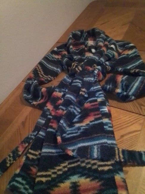 FAHERTY ROBE