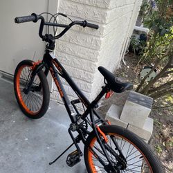 BMX Bike Kent Pro Style 20” – Good Condition