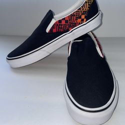 VANS UA Slip-On