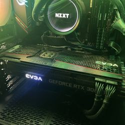 EVGA NVIDIA GeForce RTX 3080 Ti 12GB