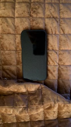 iPhone 13 Pro Max with 2 months of service